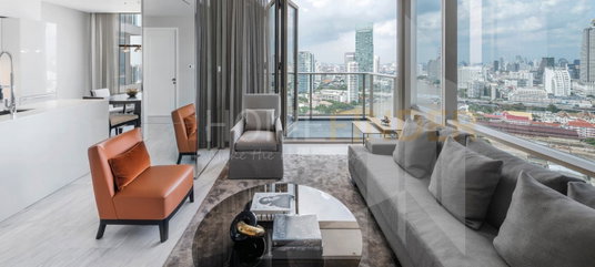 Four Seasons Private Residences 2 bedrooms, for sale