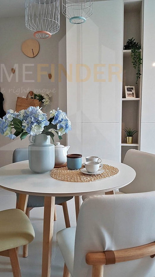 รูป Rhythm Rangnam 2 bedrooms, for sale - รูปที่ 9/11
