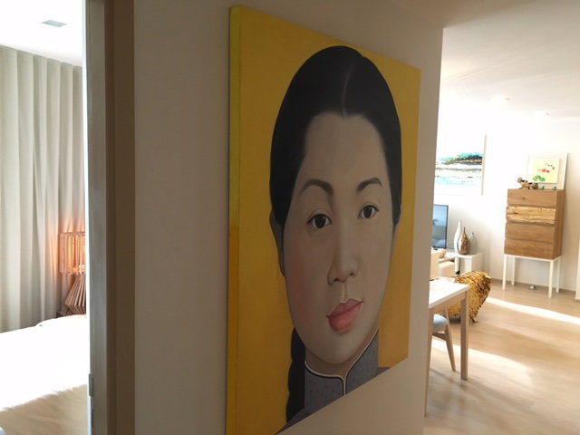 รูป LIV@49 3 bedrooms, for rent - รูปที่ 28/41