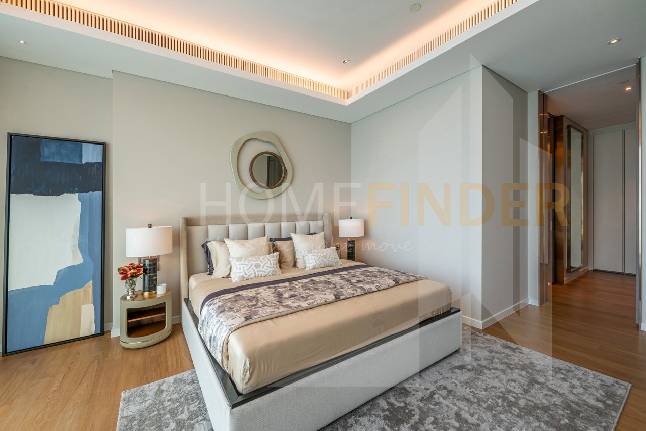 รูป Sindhorn Tonson 1 bedroom, for sale - รูปที่ 3/6