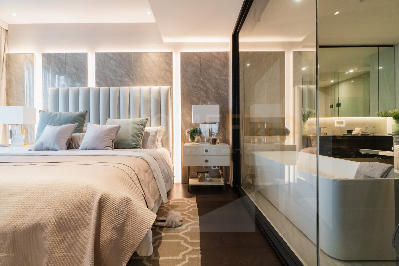 รูป Nivati Thonglor 23 2 bedrooms, for sale - รูปที่ 20/46