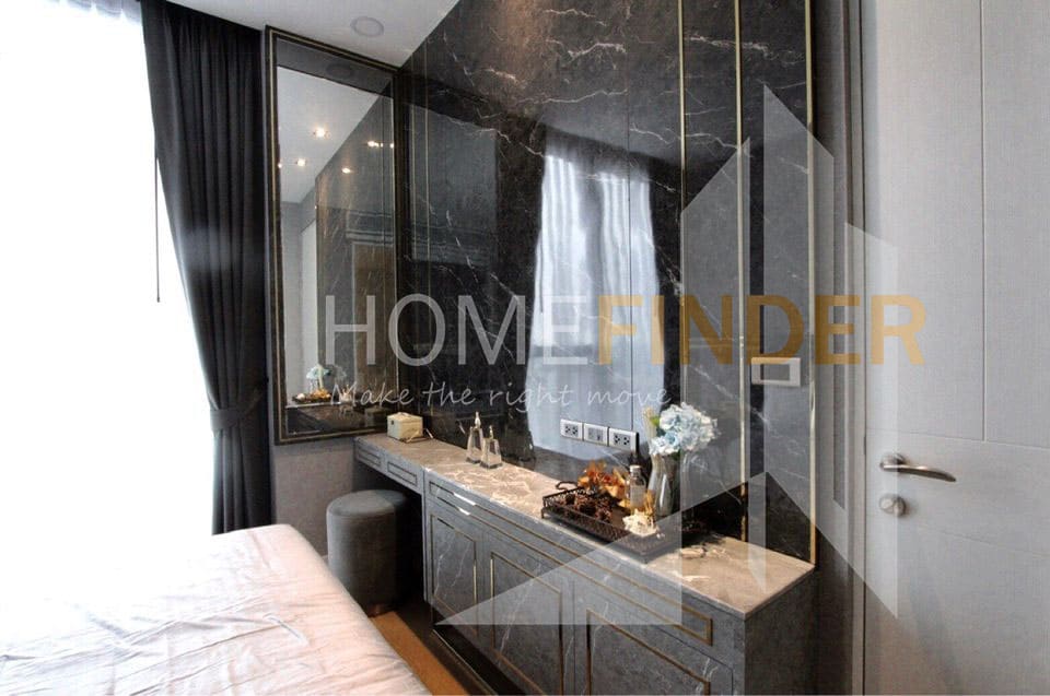 รูป Canapaya Residences 1 bedroom, for rent - รูปที่ 4/5