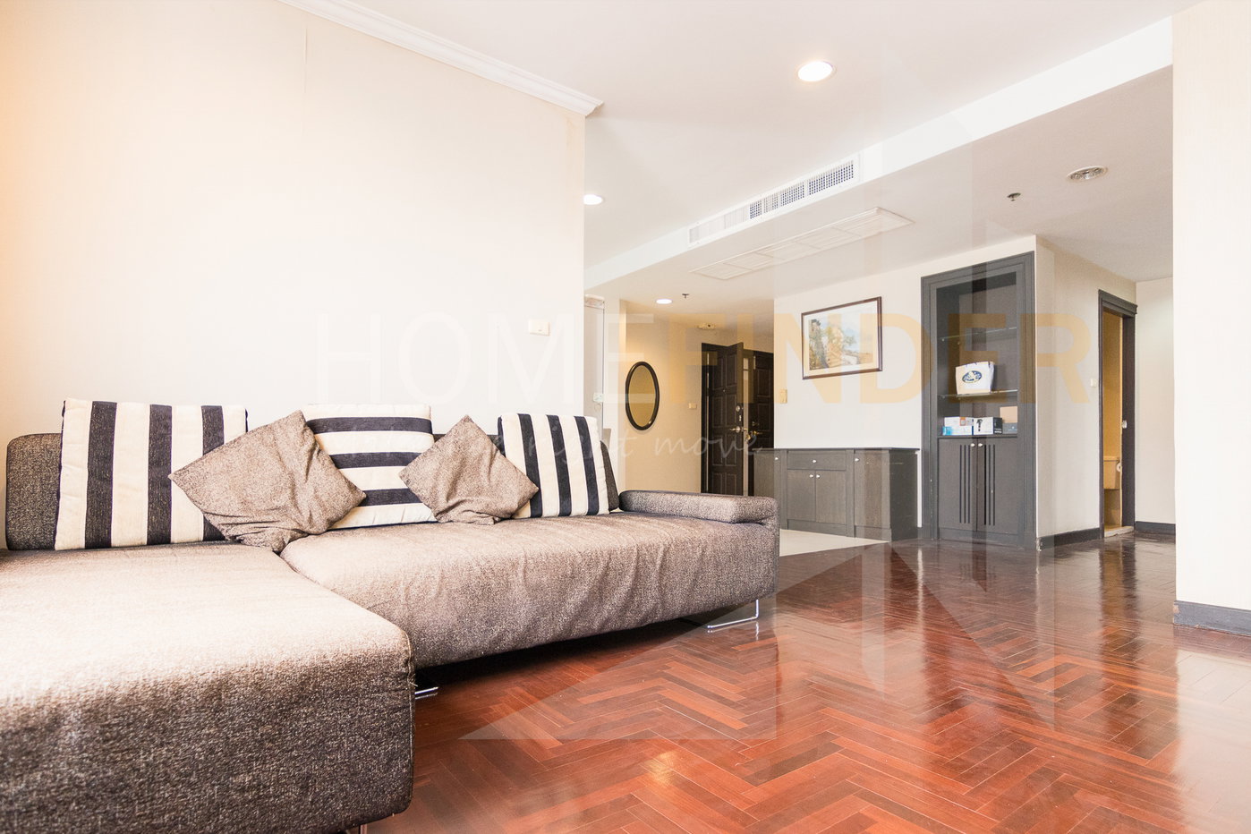 รูป Lake Green 2 bedrooms, for rent - รูปที่ 1/28