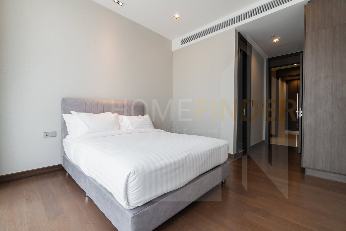 รูป Q 1 Sukhumvit 3 bedrooms, for rent - รูปที่ 20/26