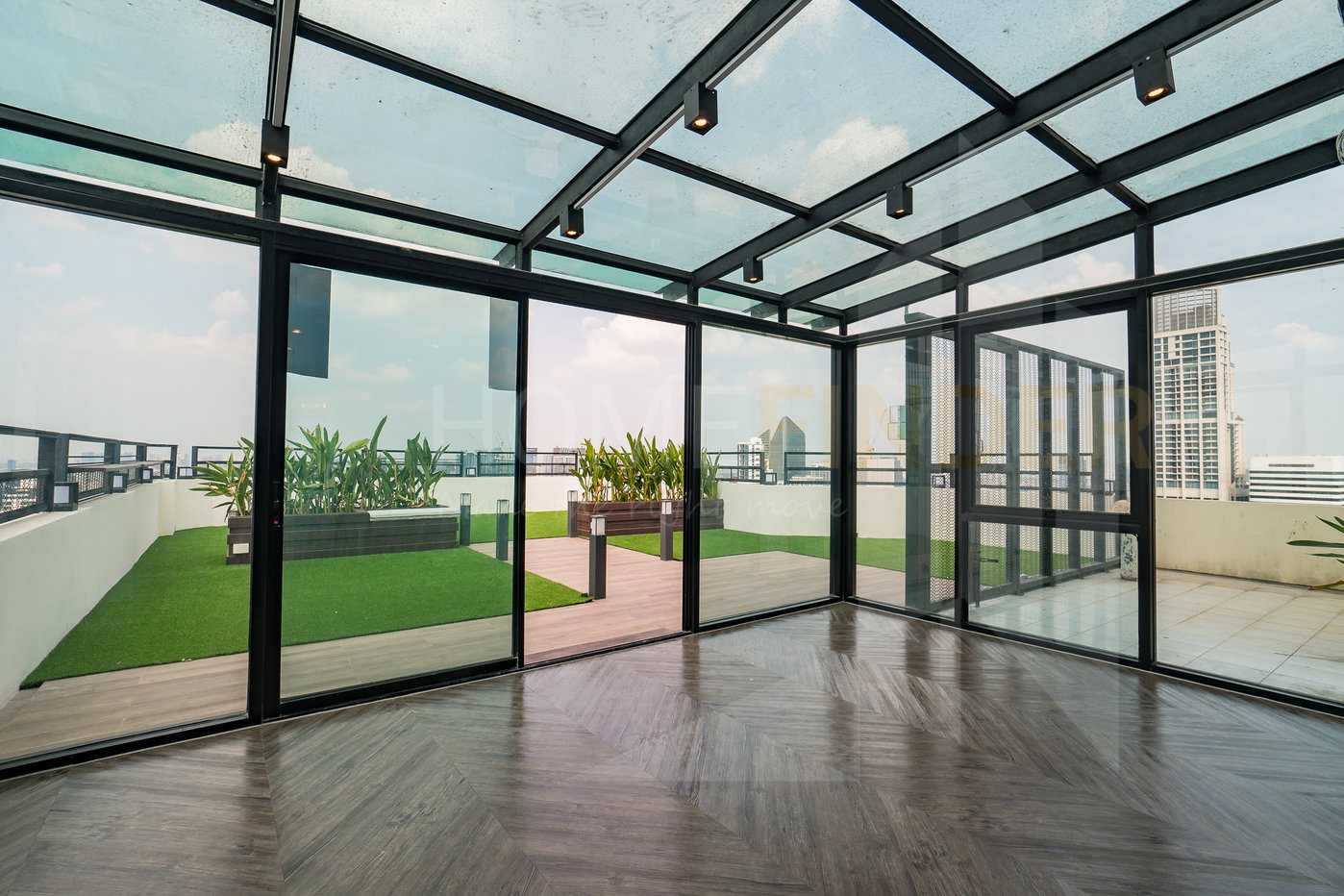 รูป Sukhumvit Suite 2 bedrooms, for rent - รูปที่ 25/31