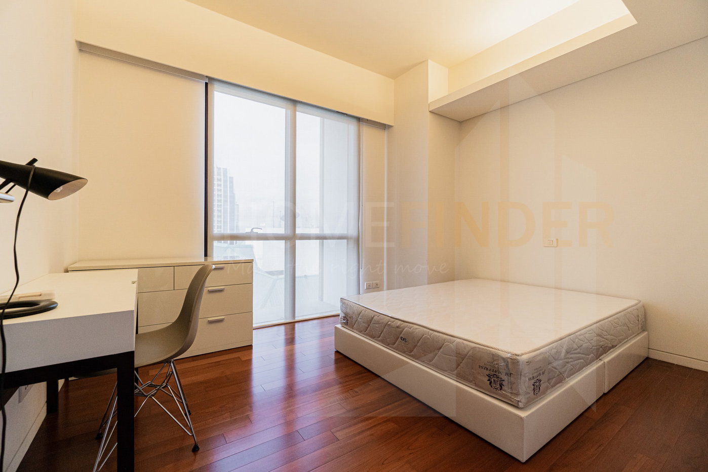 รูป Hansar Rajdamri 2 bedrooms, for rent - รูปที่ 8/14