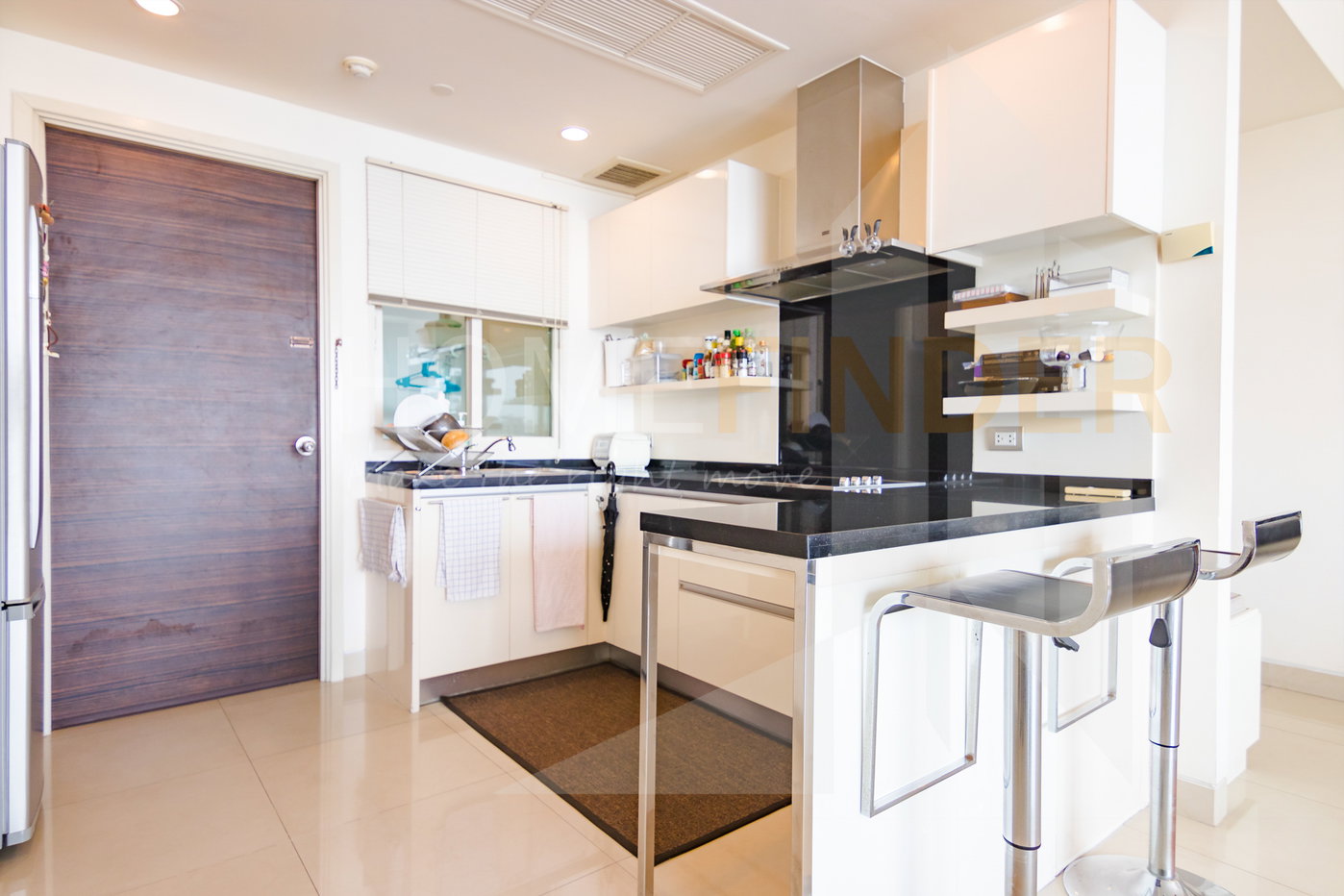 รูป Watermark Chaophraya River 2 bedrooms, for sale - รูปที่ 19/31