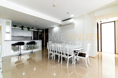 คอนโดให้เช่า : The Lakes 2 bedrooms, for rent