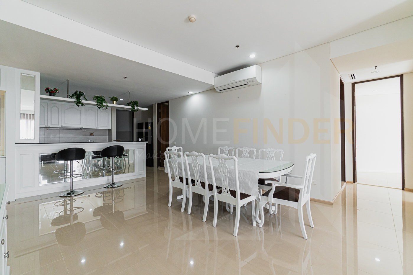 รูป The Lakes 2 bedrooms, for rent - รูปที่ 1/23
