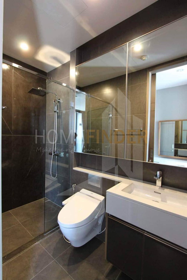 รูป The Esse at Singha Complex 1 bedroom, for sale - รูปที่ 5/6