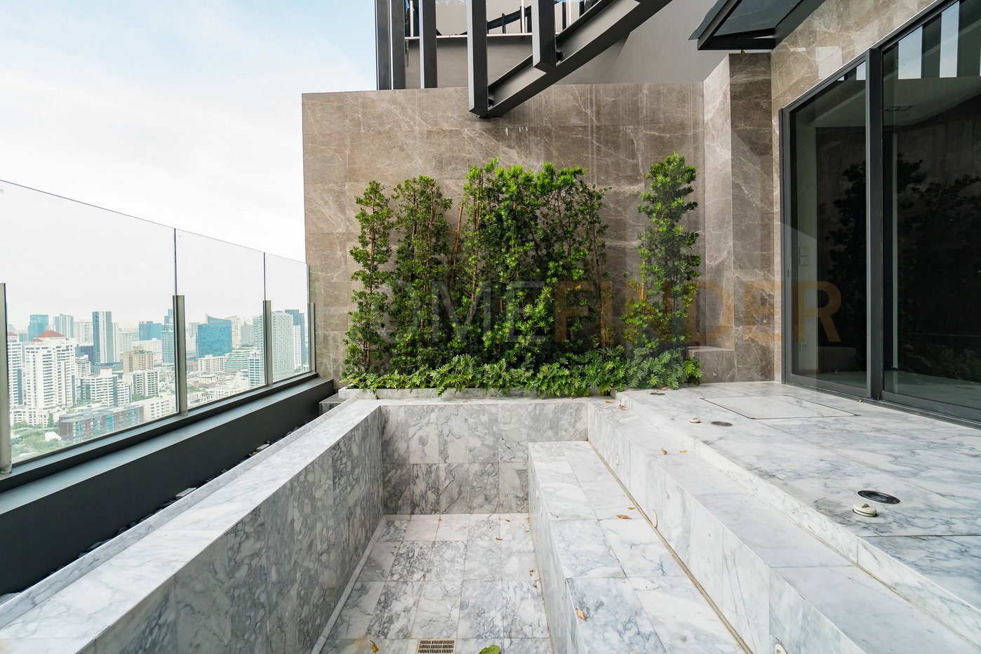 รูป BEATNIQ Sukhumvit 39 3 bedrooms, for sale - รูปที่ 4/21