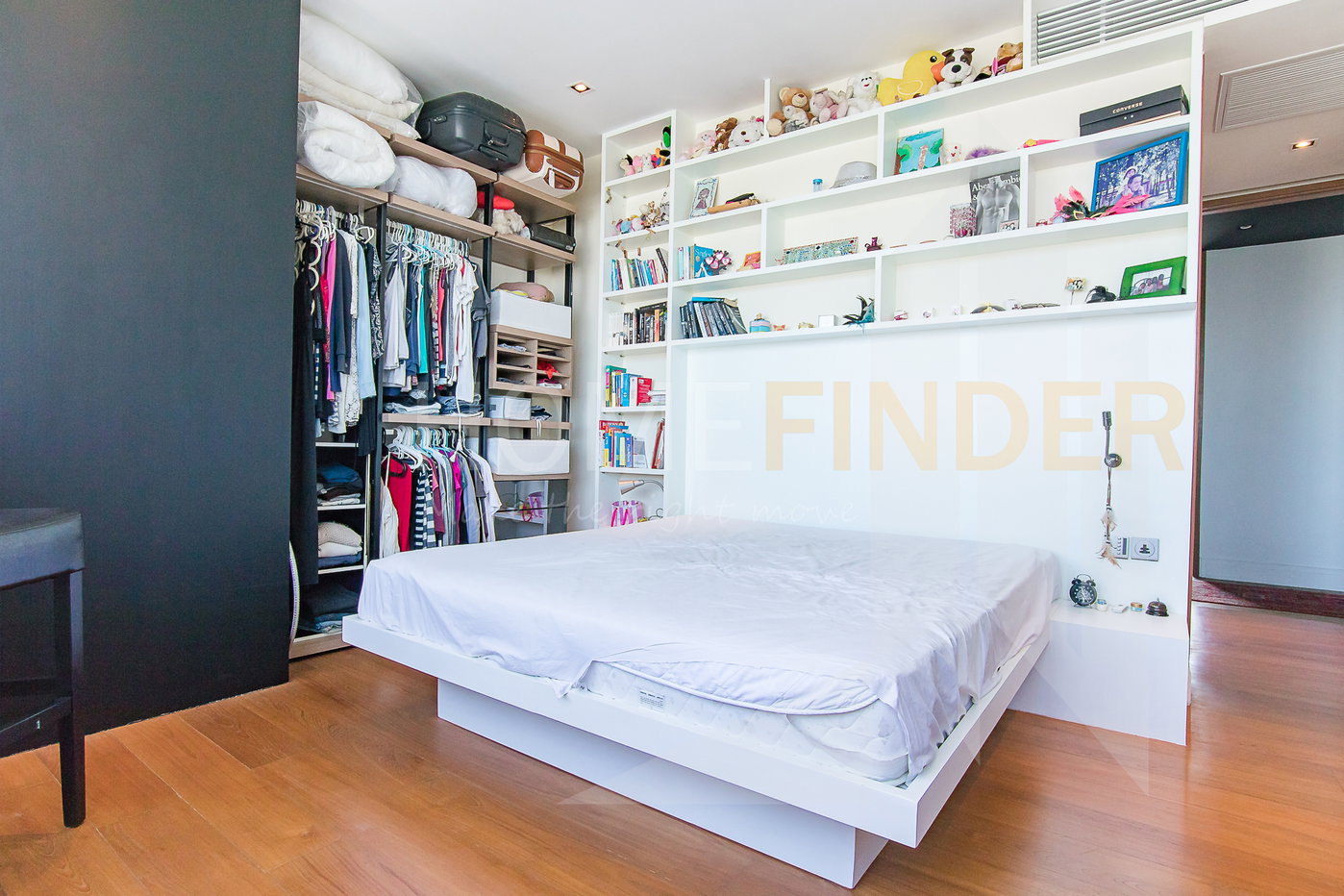 รูป Royal River Place 3 bedrooms, for sale - รูปที่ 5/12