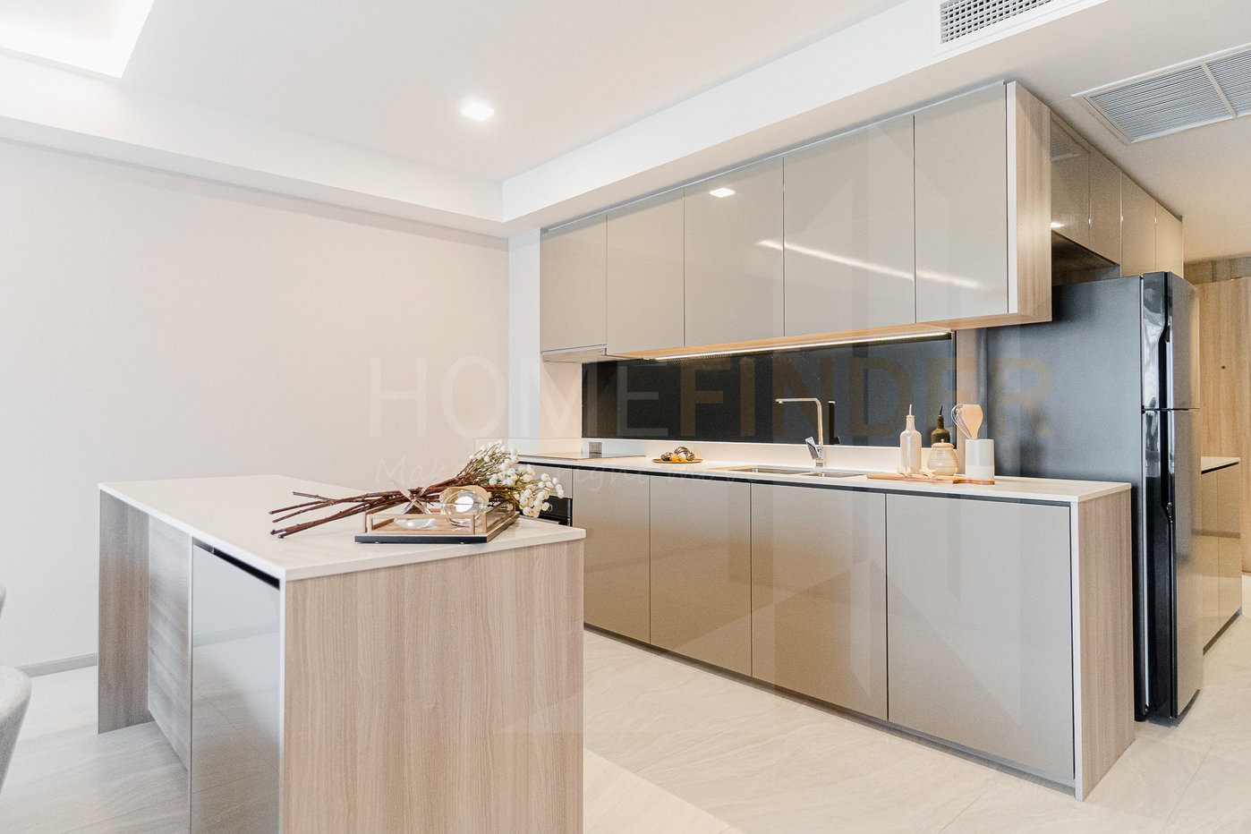 รูป Fynn Sukhumvit 31 3 bedrooms, for rent - รูปที่ 10/13