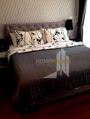 ขายคอนโด : The Address Chidlom 1 bedroom, for sale