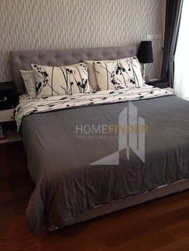 The Address Chidlom 1 bedroom, for sale