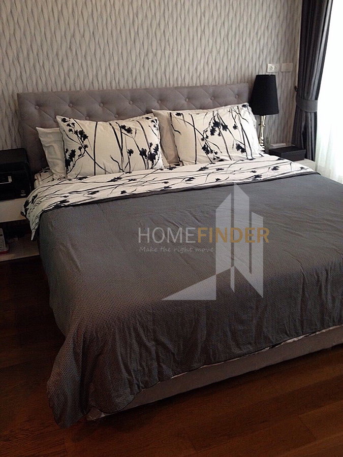picture The Address Chidlom 1 bedroom, for sale - 1/6