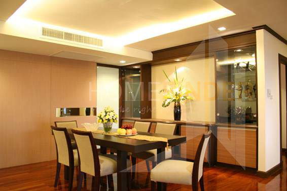 รูป Mayfair Garden 3 bedrooms, for rent - รูปที่ 3/6
