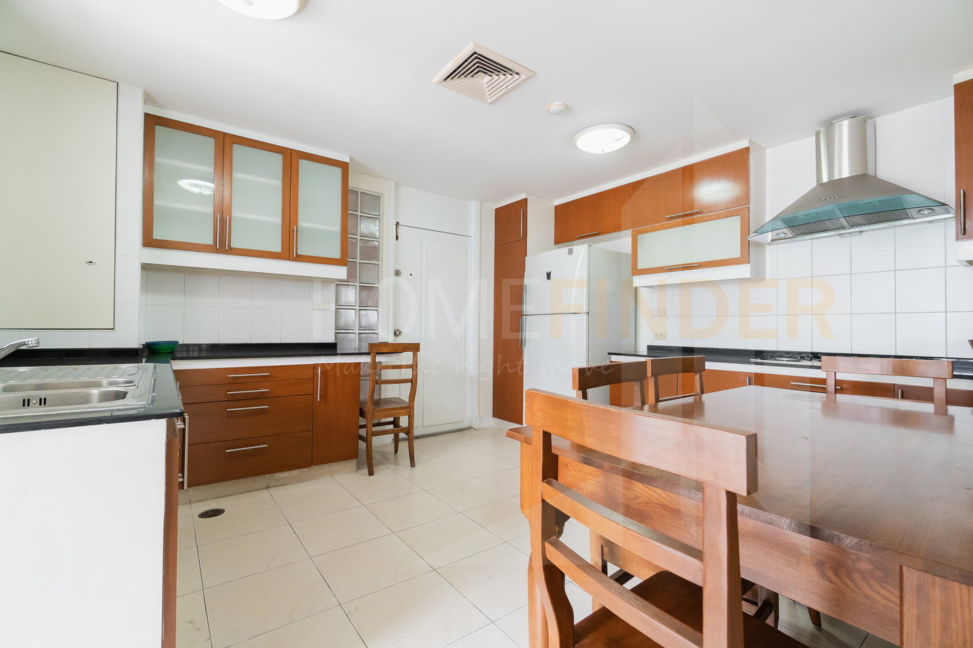 รูป Neo Aree Apartment 3 bedrooms, for rent - รูปที่ 16/20