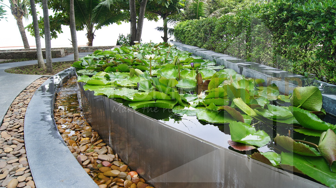 รูป The Sanctuary 2 bedrooms, for rent - รูปที่ 9/18