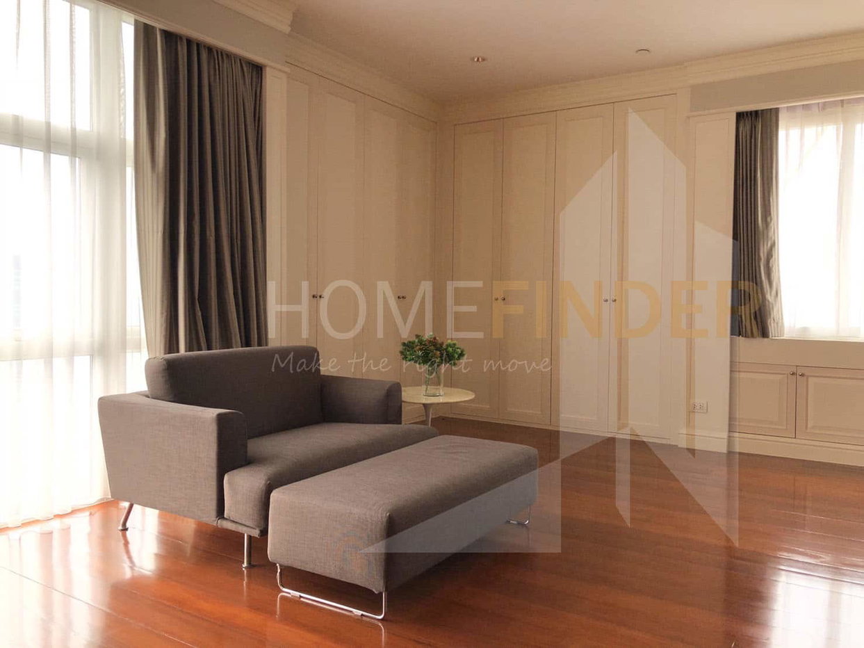 รูป Las Colinas 5 bedrooms, for rent - รูปที่ 8/18