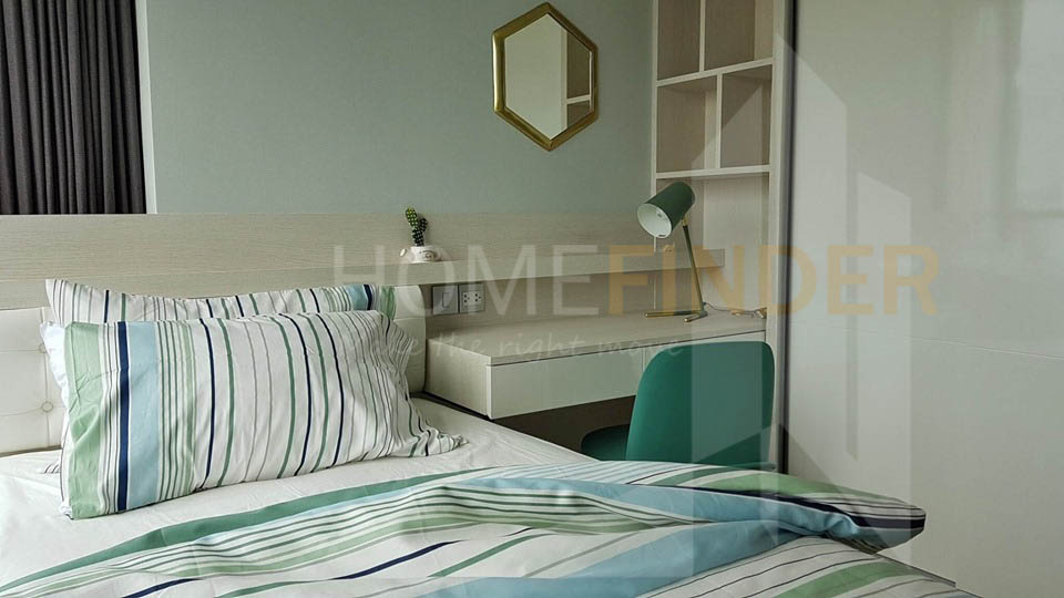 รูป Rhythm Rangnam 2 bedrooms, for sale - รูปที่ 2/11