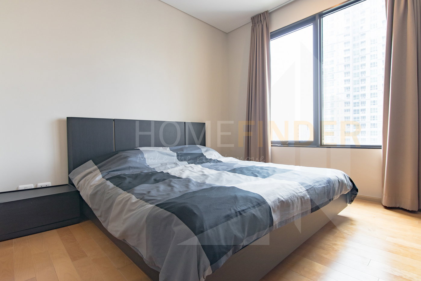 picture Villa Asoke 1 bedroom, for rent - 12/25