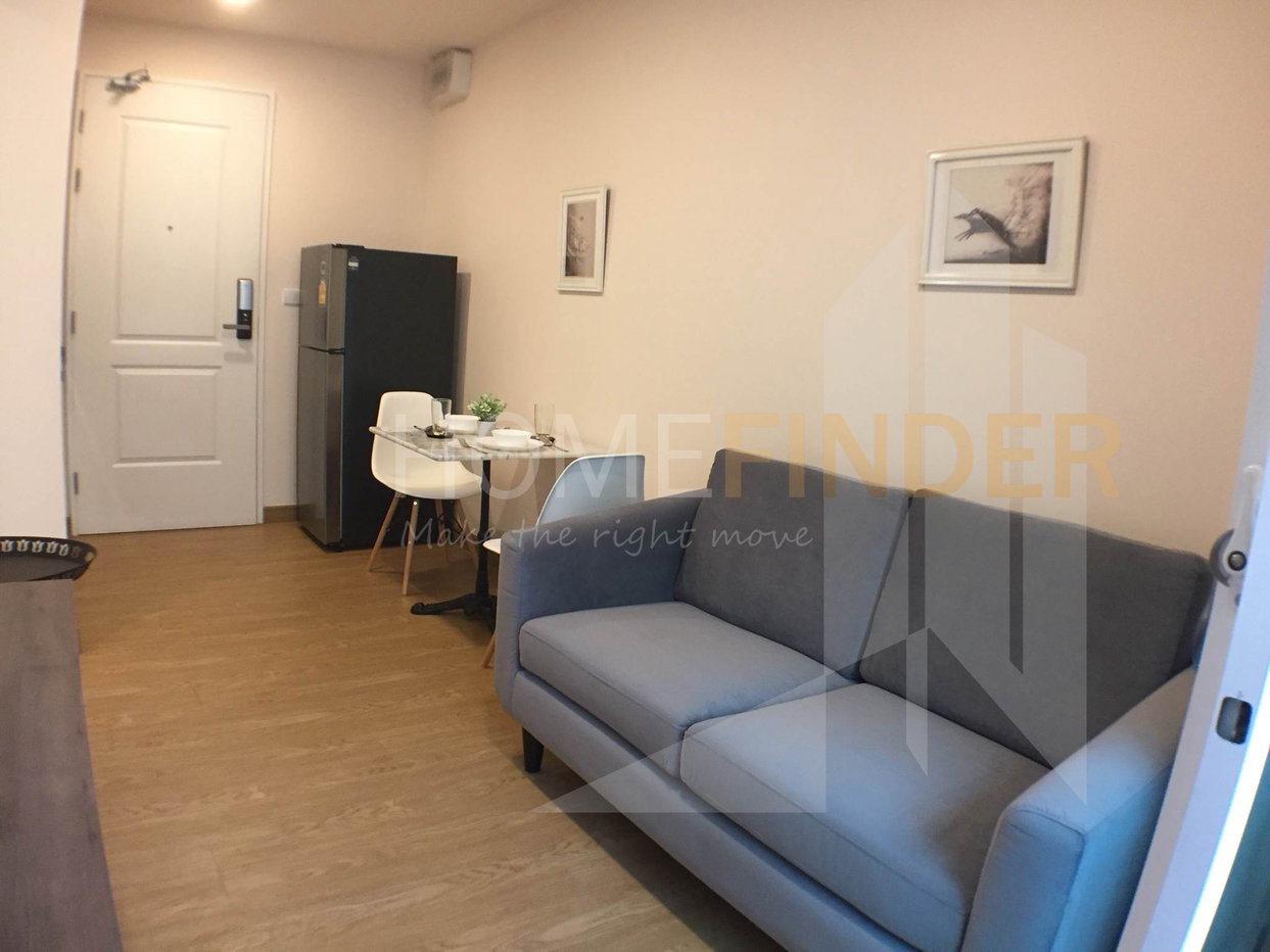 รูป The Light New York 1 bedroom, for sale - รูปที่ 6/9