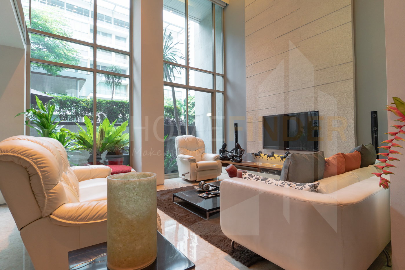 รูป Ficus Lane 2 bedrooms, for rent - รูปที่ 28/28