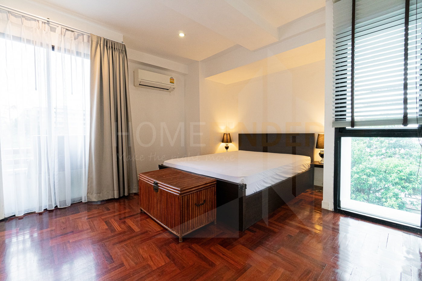 รูป La Maison Ruamrudee 2 bedrooms, for rent - รูปที่ 5/10