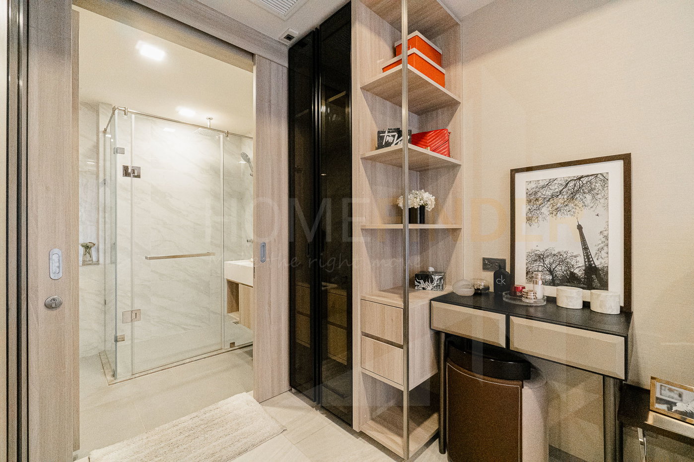 รูป Fynn Sukhumvit 31 1 bedroom, for sale - รูปที่ 6/12