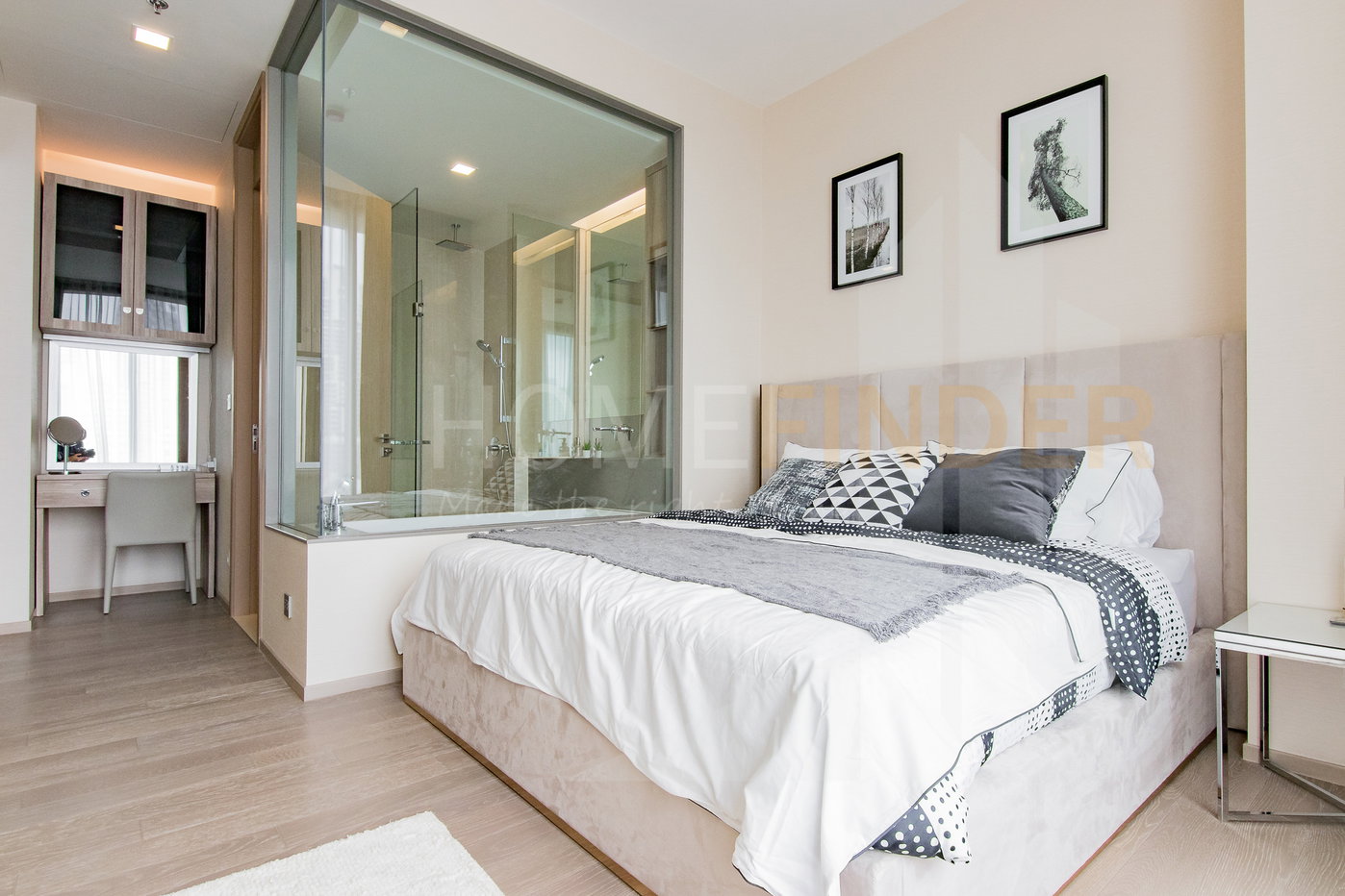 picture The ESSE Asoke || ดิ เอส อโศก 1 bedroom, for rent - 12/22