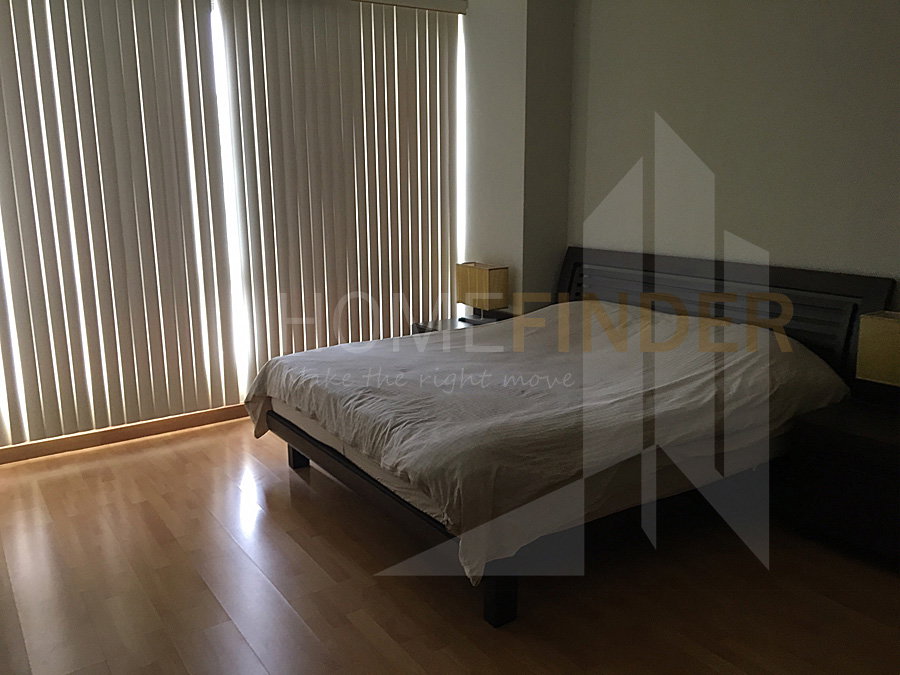 รูป CitiSmart Sukhumvit 18 2 bedrooms, for rent - รูปที่ 7/7