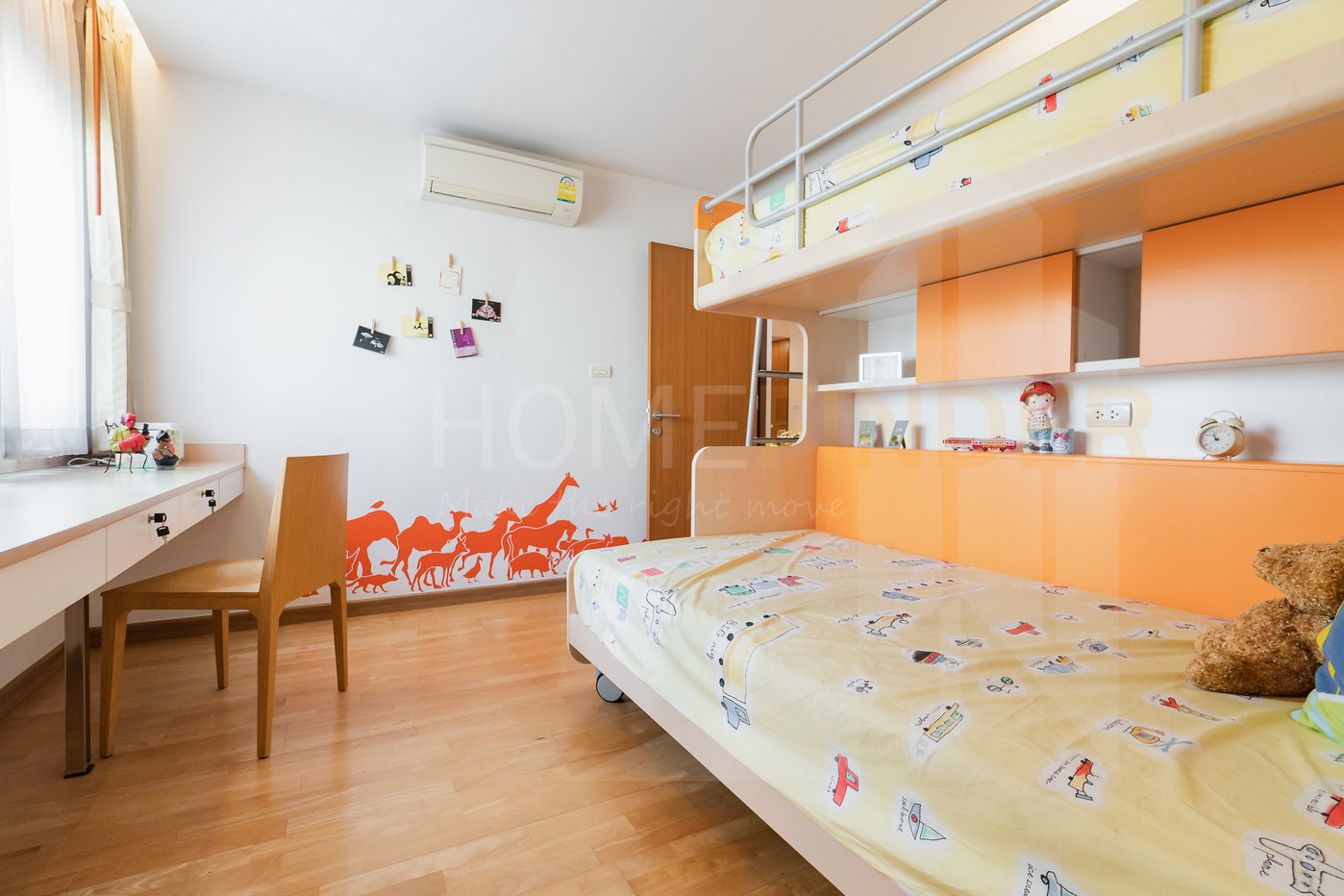 รูป Residence 52 3 bedrooms, for sale - รูปที่ 14/19