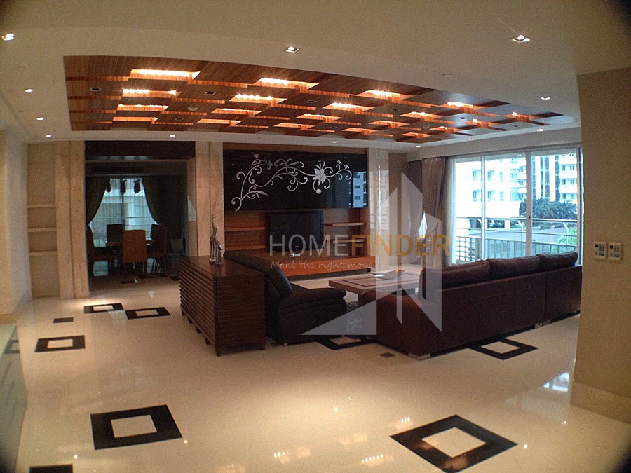 รูป Ideal 24 4 bedrooms, for rent - รูปที่ 8/26