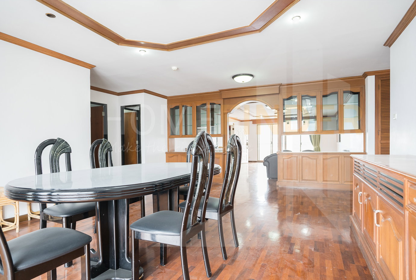 รูป Regent on the Park 1 3 bedrooms, for rent - รูปที่ 16/17