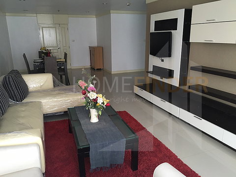 The Waterford Diamond 3 bedrooms, for rent
