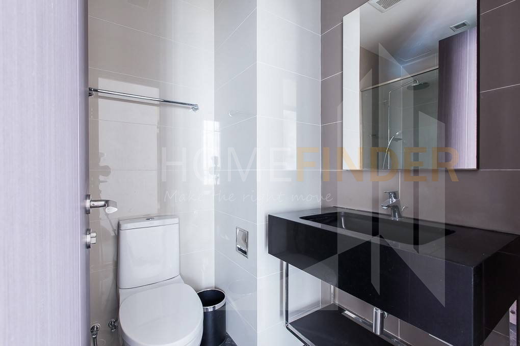 รูป Commonwealth Pinklao 2 bedrooms, for rent - รูปที่ 9/13