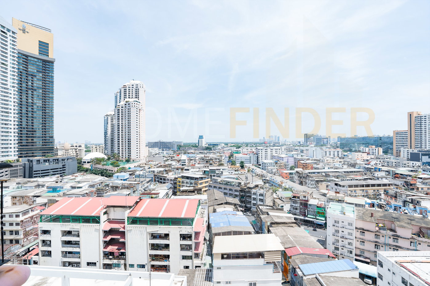 รูป Aguston Sukhumvit 22 1 bedroom, for sale - รูปที่ 8/9