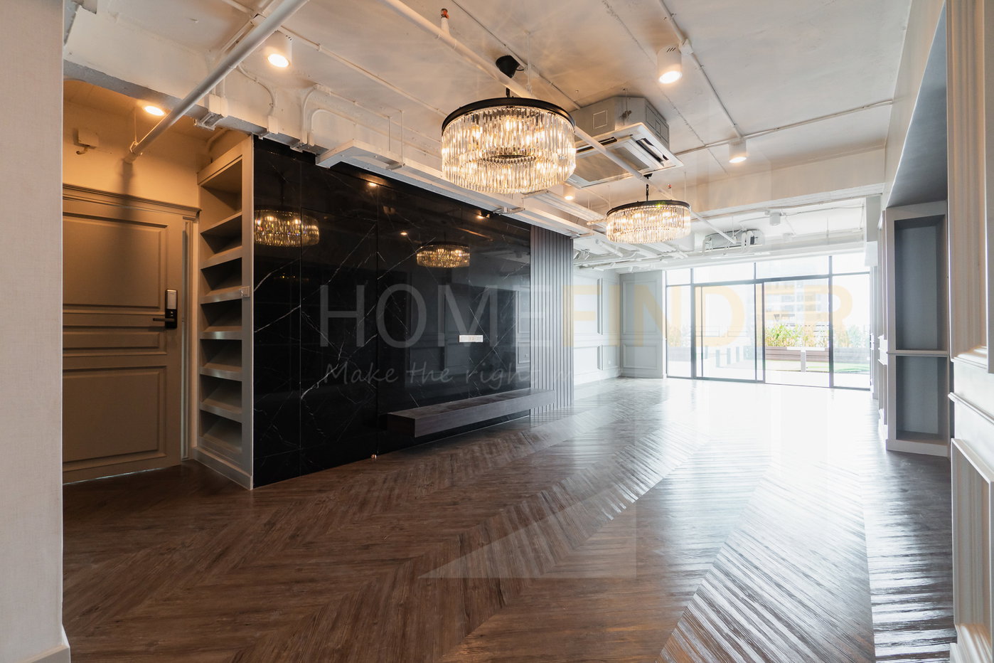 รูป Sukhumvit Suite 2 bedrooms, for rent - รูปที่ 28/31