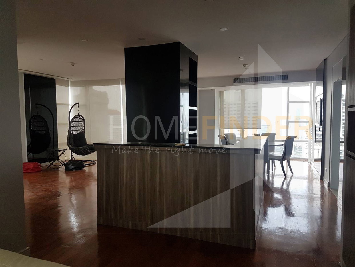 รูป Fullerton Sukhumvit 3 bedrooms, for rent - รูปที่ 20/21