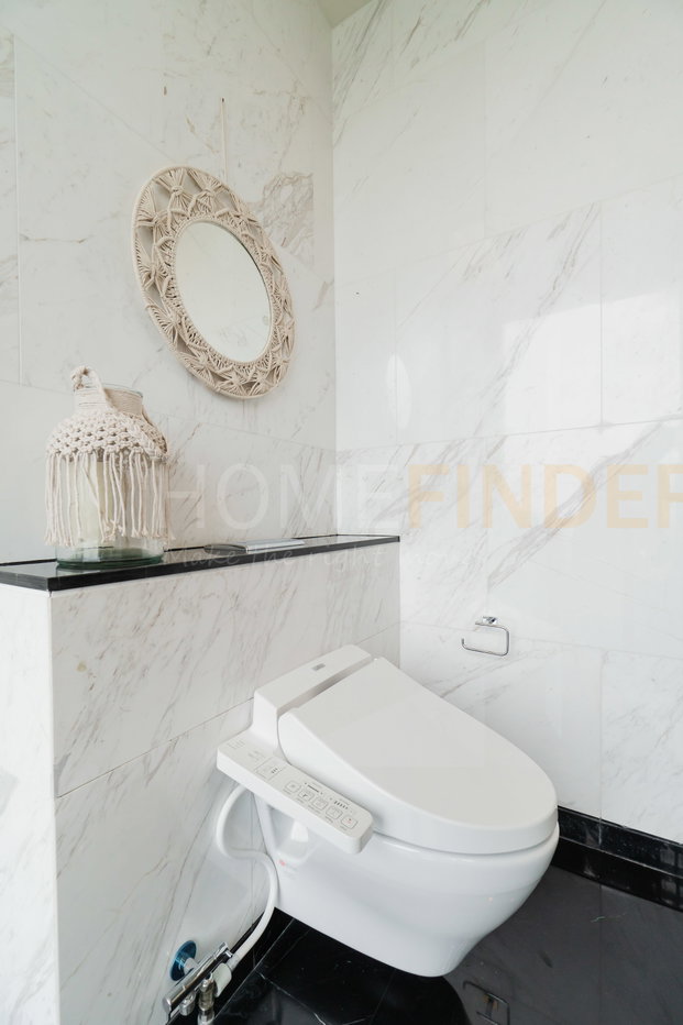 รูป Saladaeng One 2 bedrooms, for sale - รูปที่ 7/20