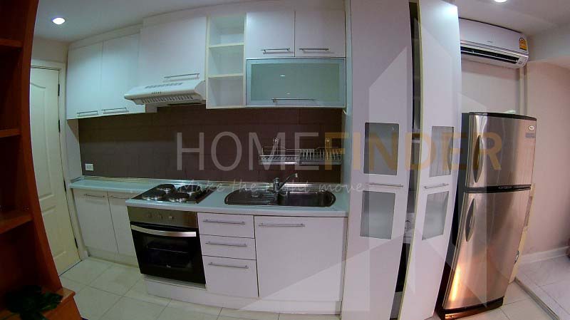รูป Grand Park View Asoke 2 bedrooms, for rent - รูปที่ 16/20