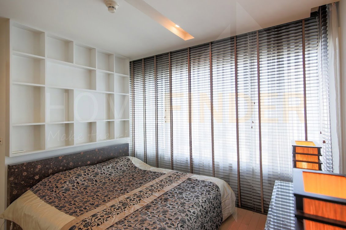 picture Siri at Sukhumvit 2 bedrooms, for rent - 3/10