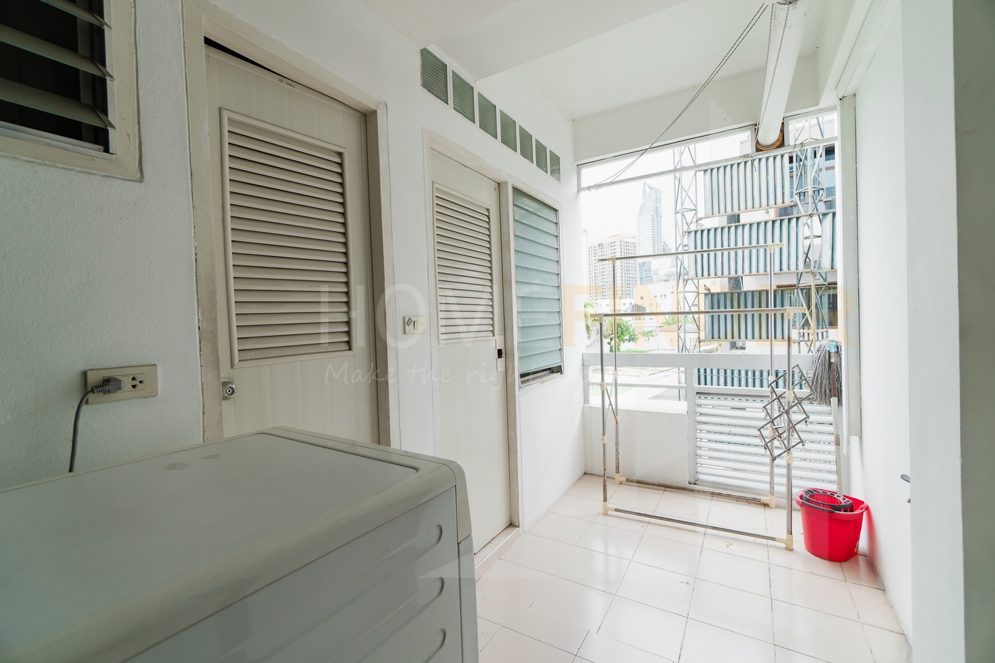 รูป Neo Aree Apartment 3 bedrooms, for rent - รูปที่ 8/22