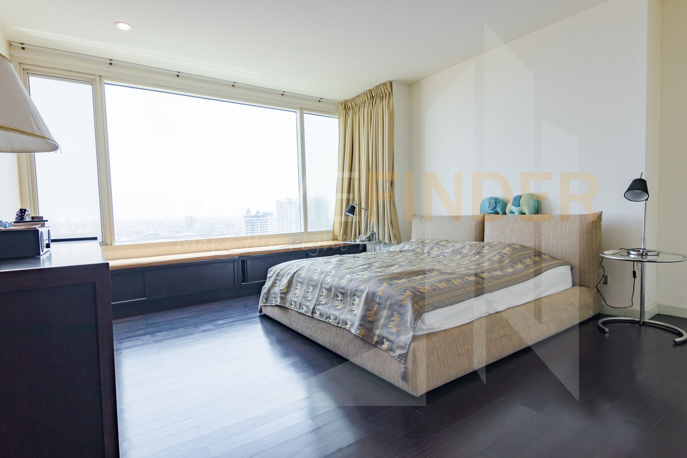 รูป Watermark Chaophraya River 2 bedrooms, for sale - รูปที่ 15/31