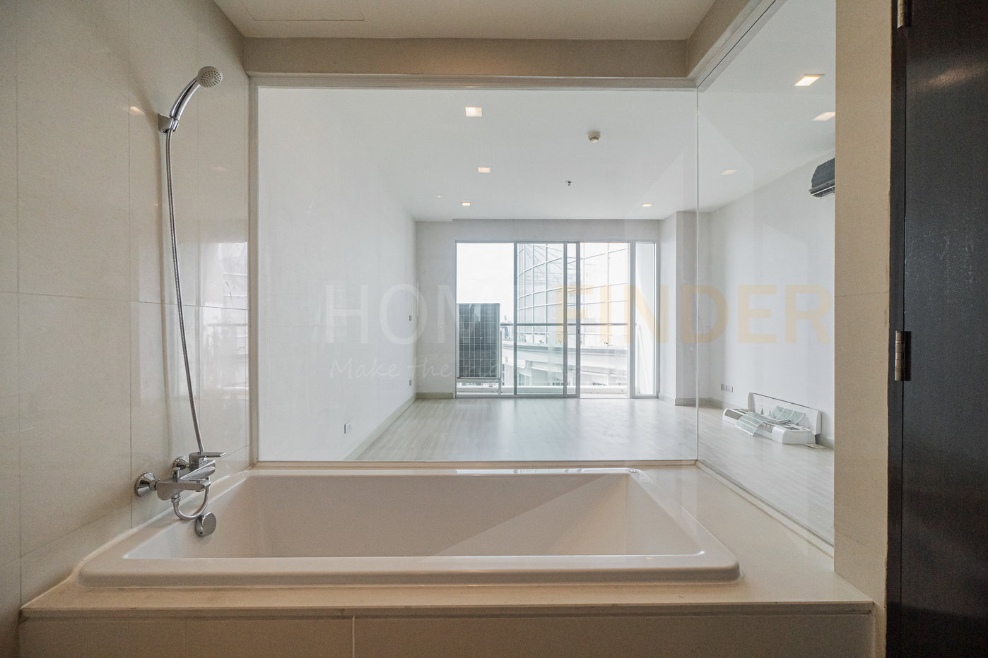 รูป Sky Walk Condominium 2 bedrooms, for sale - รูปที่ 8/8