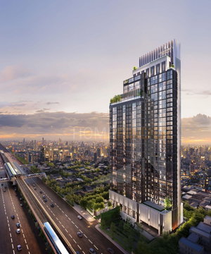 Mulberry Grove Sukhumvit 3 bedrooms, for sale