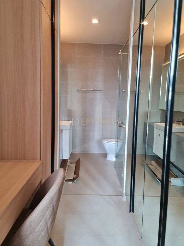 รูป Noble Ploenchit 1 bedroom, for sale - รูปที่ 7/7