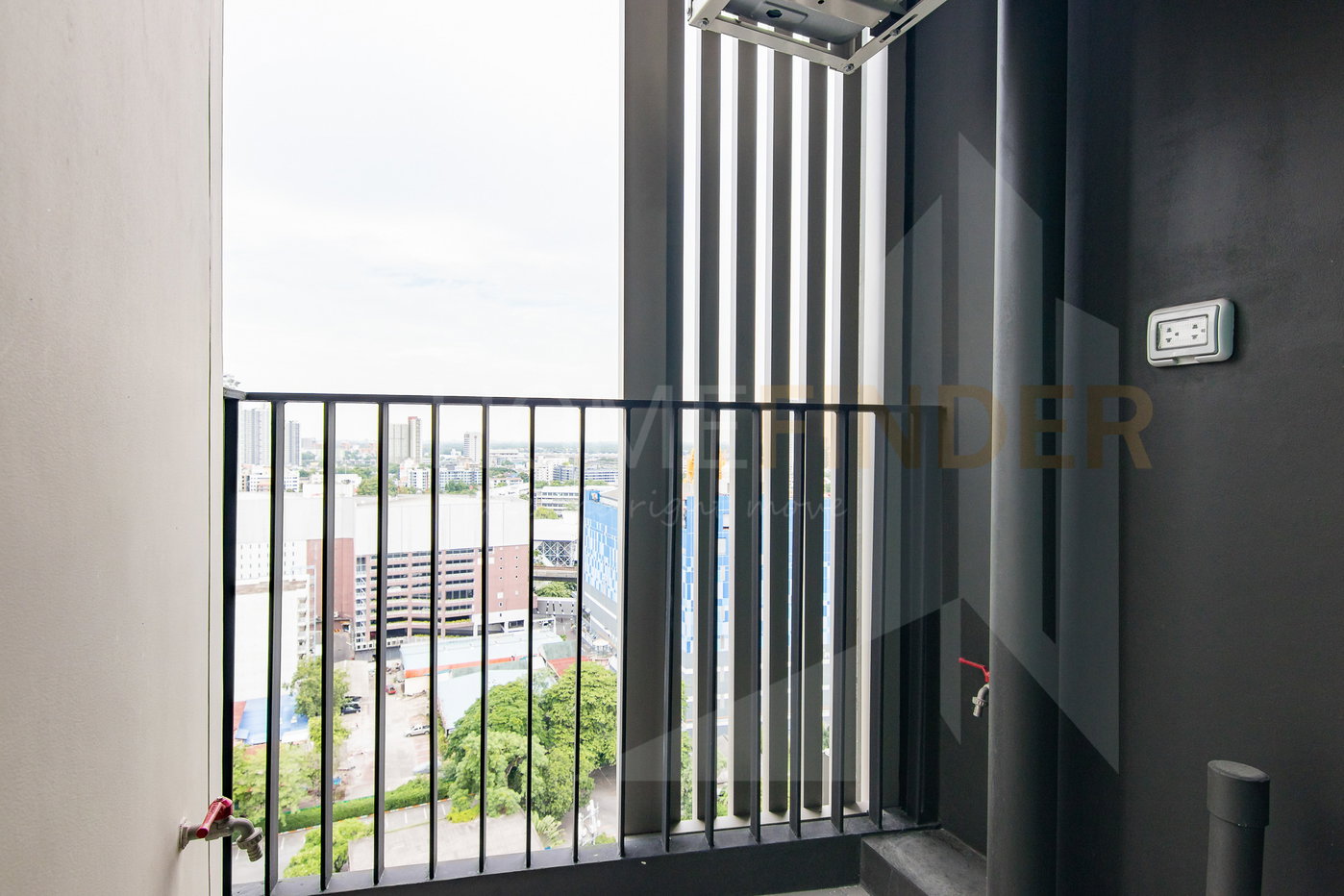 รูป RHYTHM Ekkamai 1 bedroom, for sale - รูปที่ 11/12