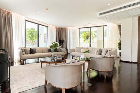 La Citta Delre Thonglor 16 3 bedrooms, for sale
